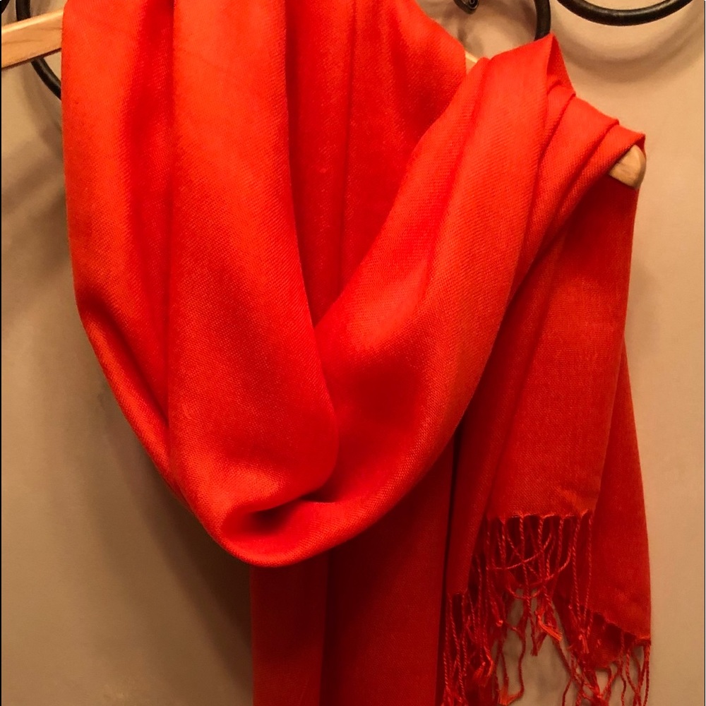 Pashmina Shawl / Scarf